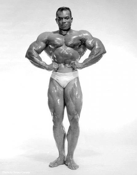 Сержио Олива