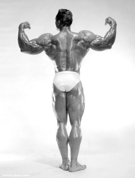 Сержио Олива