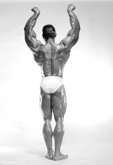 Сержио Олива