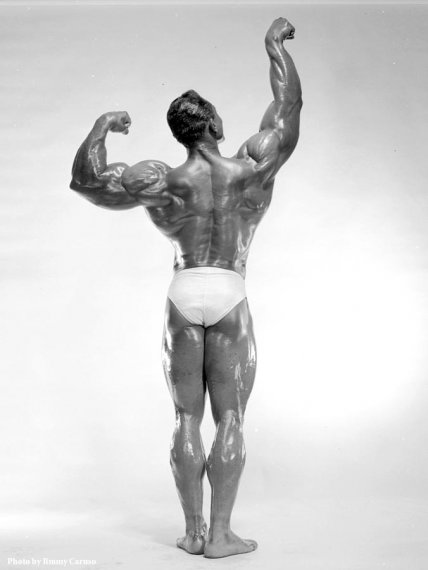 Сержио Олива