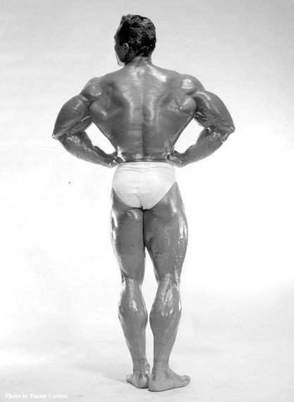 Сержио Олива