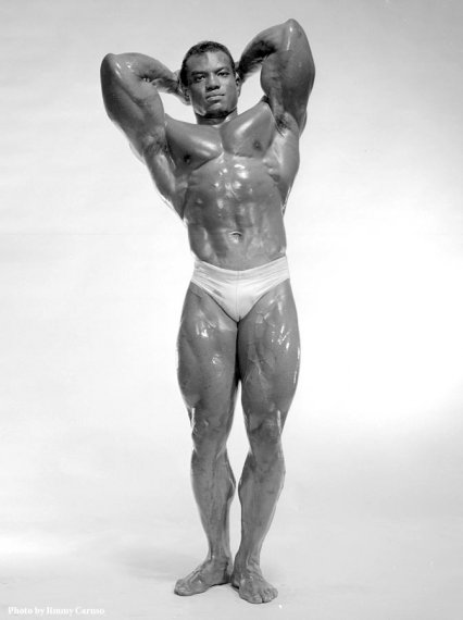 Сержио Олива