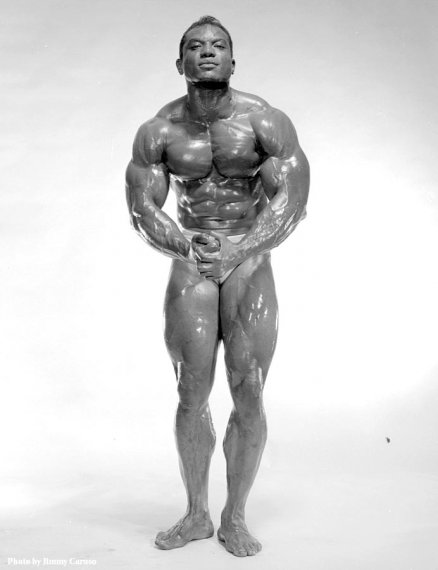 Сержио Олива