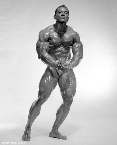 Сержио Олива