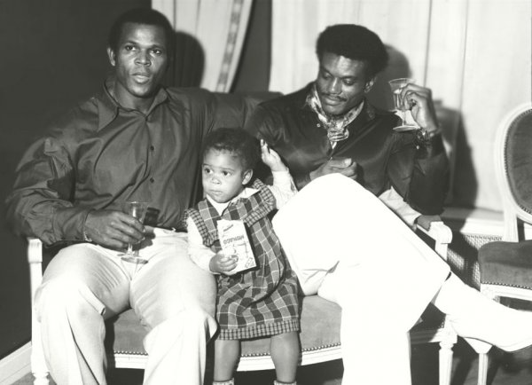 Сержио Олива