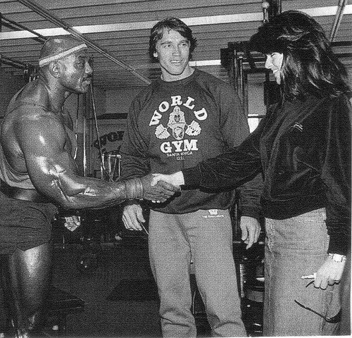 Сержио Олива