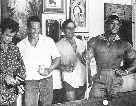 Сержио Олива