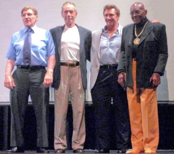 Сержио Олива