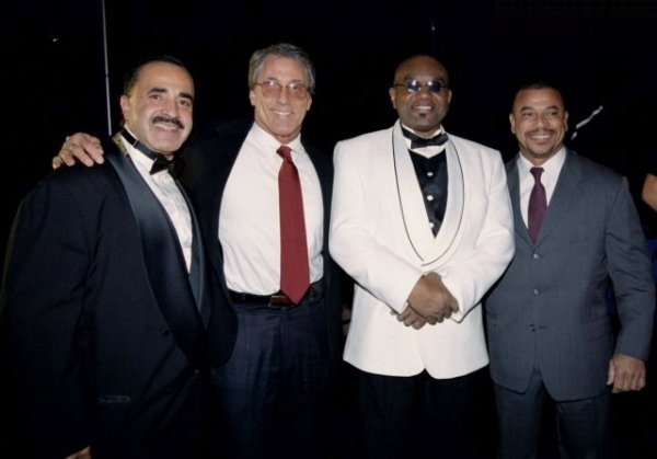 Сержио Олива