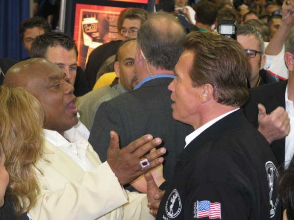 Сержио Олива