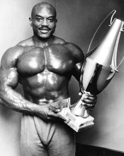 Сержио Олива