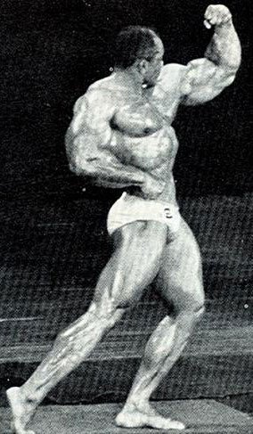 Сержио Олива