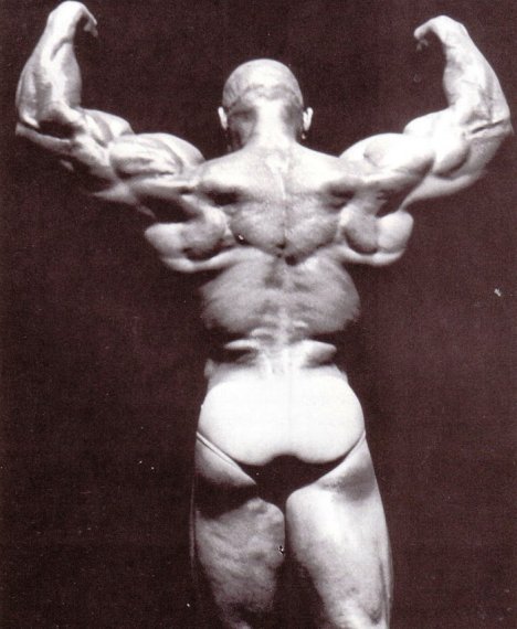 Сержио Олива