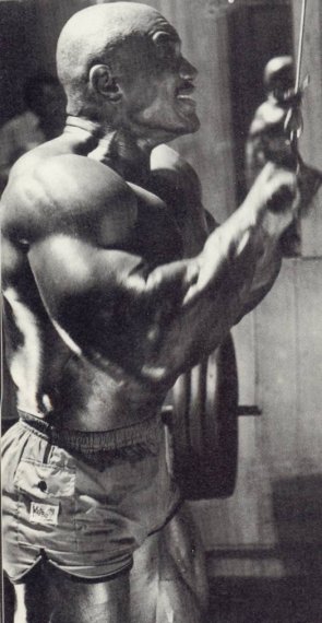 Сержио Олива