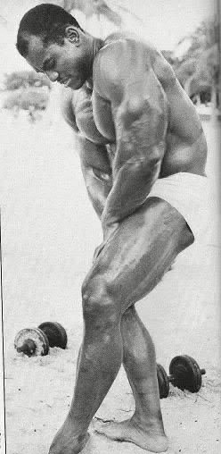 Сержио Олива