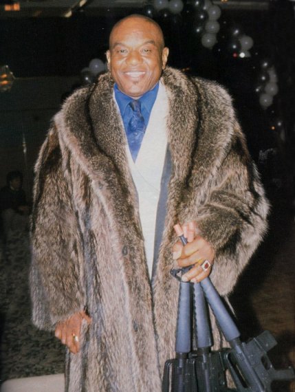 Сержио Олива