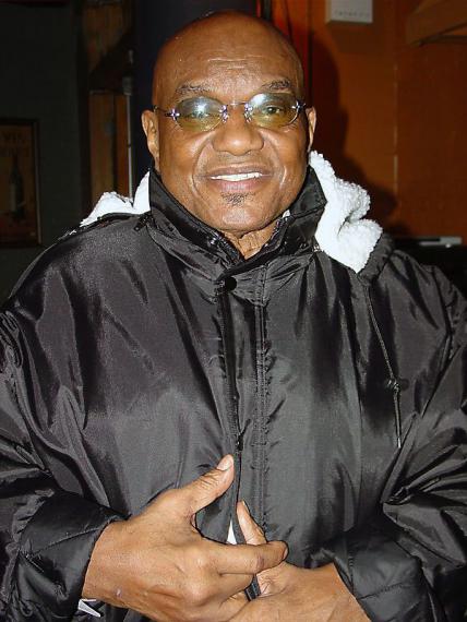 Сержио Олива