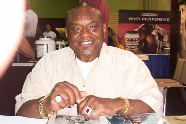 Сержио Олива