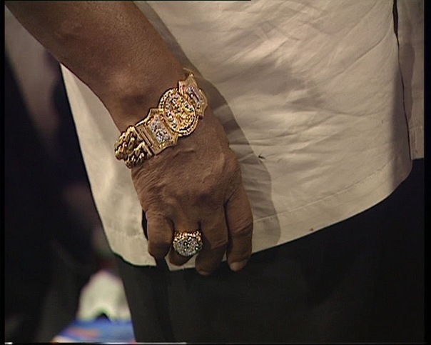 Сержио Олива