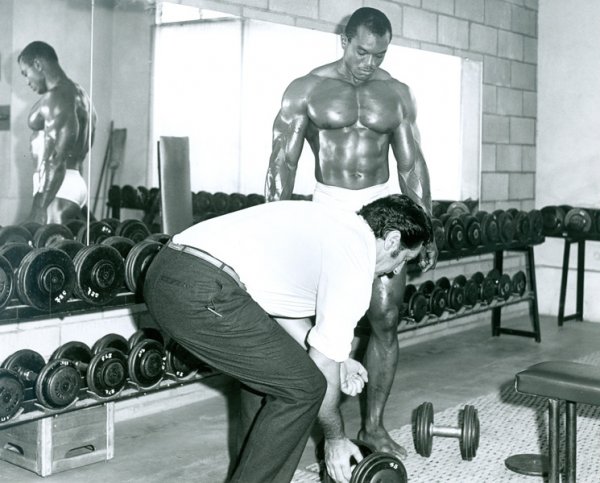 Сержио Олива