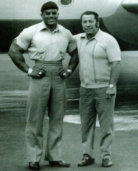 Сержио Олива