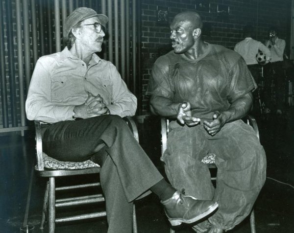 Сержио Олива