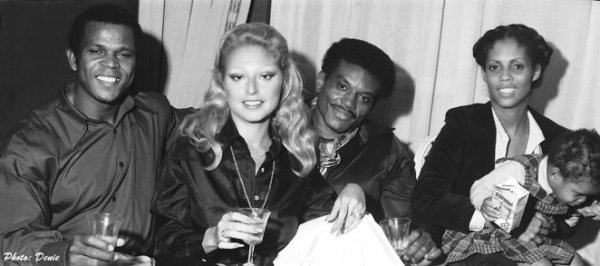 Сержио Олива