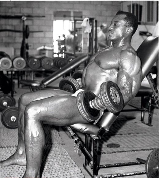 Сержио Олива