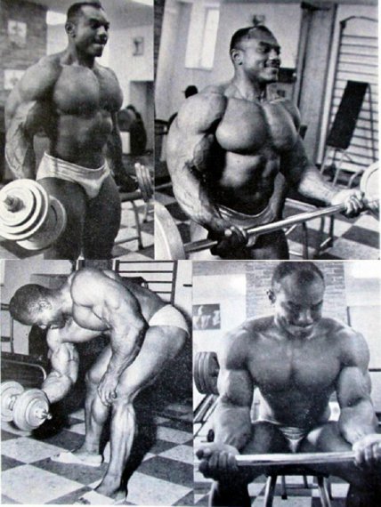 Сержио Олива