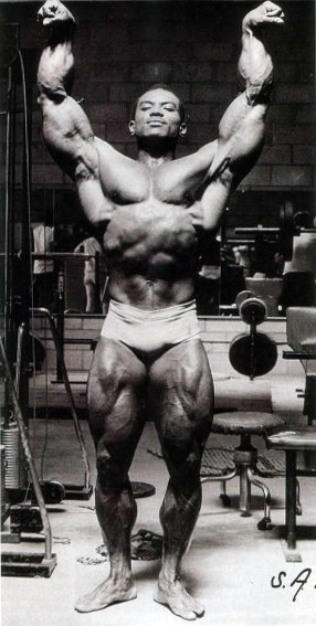 Сержио Олива