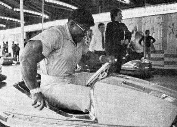 Сержио Олива