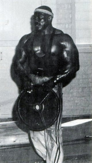 Сержио Олива