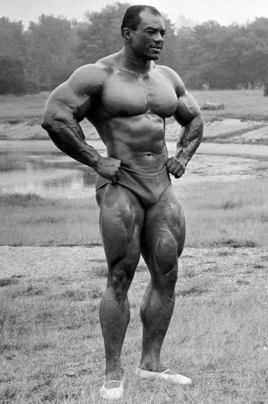 Сержио Олива