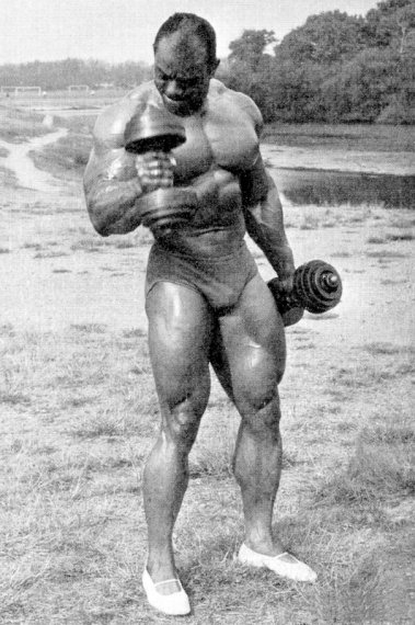 Сержио Олива