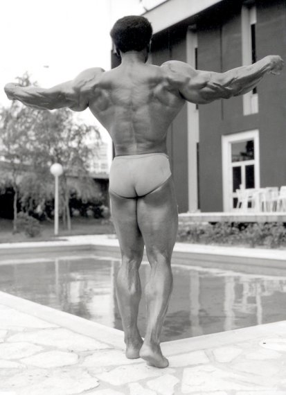 Сержио Олива