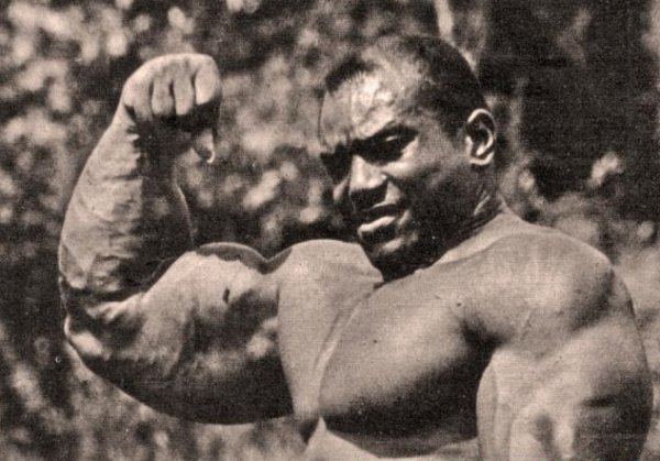 Сержио Олива