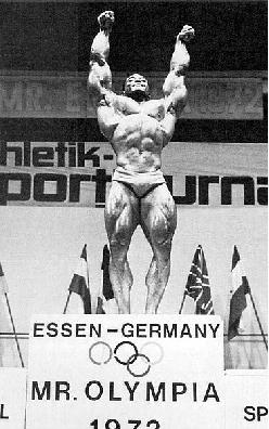 Сержио Олива