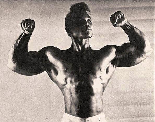 Сержио Олива