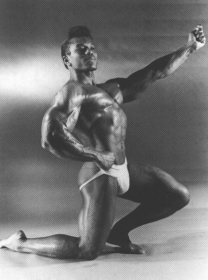 Сержио Олива