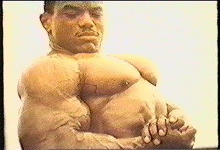 Сержио Олива