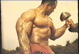 Сержио Олива