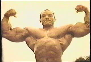 Сержио Олива