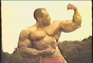 Сержио Олива