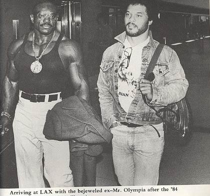 Сержио Олива