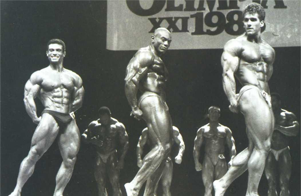 Сержио Олива