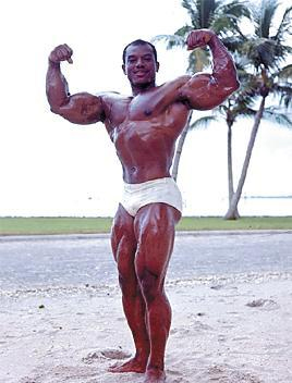 Сержио Олива