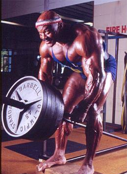 Сержио Олива