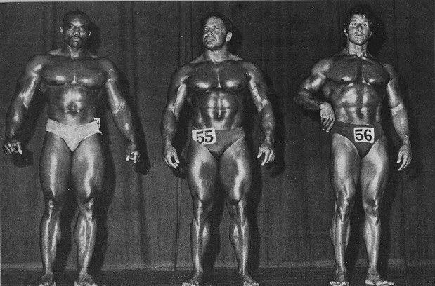 Сержио Олива