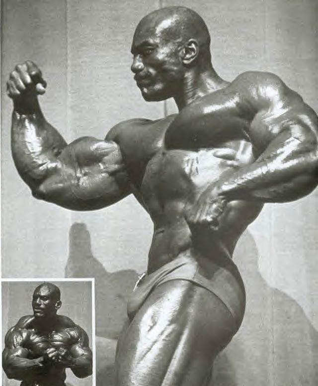 Сержио Олива