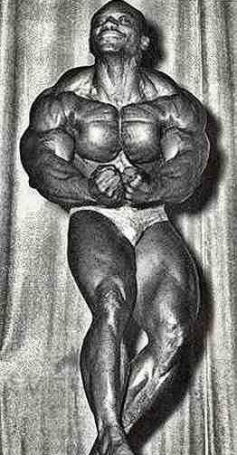 Сержио Олива